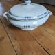 Russia Gien Soup Tureen