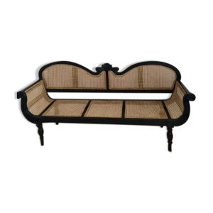 banquette style Napoléon