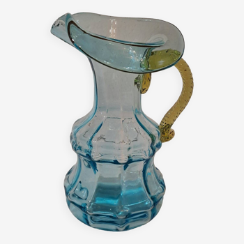 Rare Georges Sand pitcher