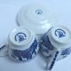 Wedgwood English Porcelain Mugs