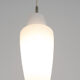 Suspension lamp designed by Louis Kalff for Philips - Netherlands, 1960.