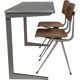 Bureau de Friso Kramer des Pays-Bas 1968