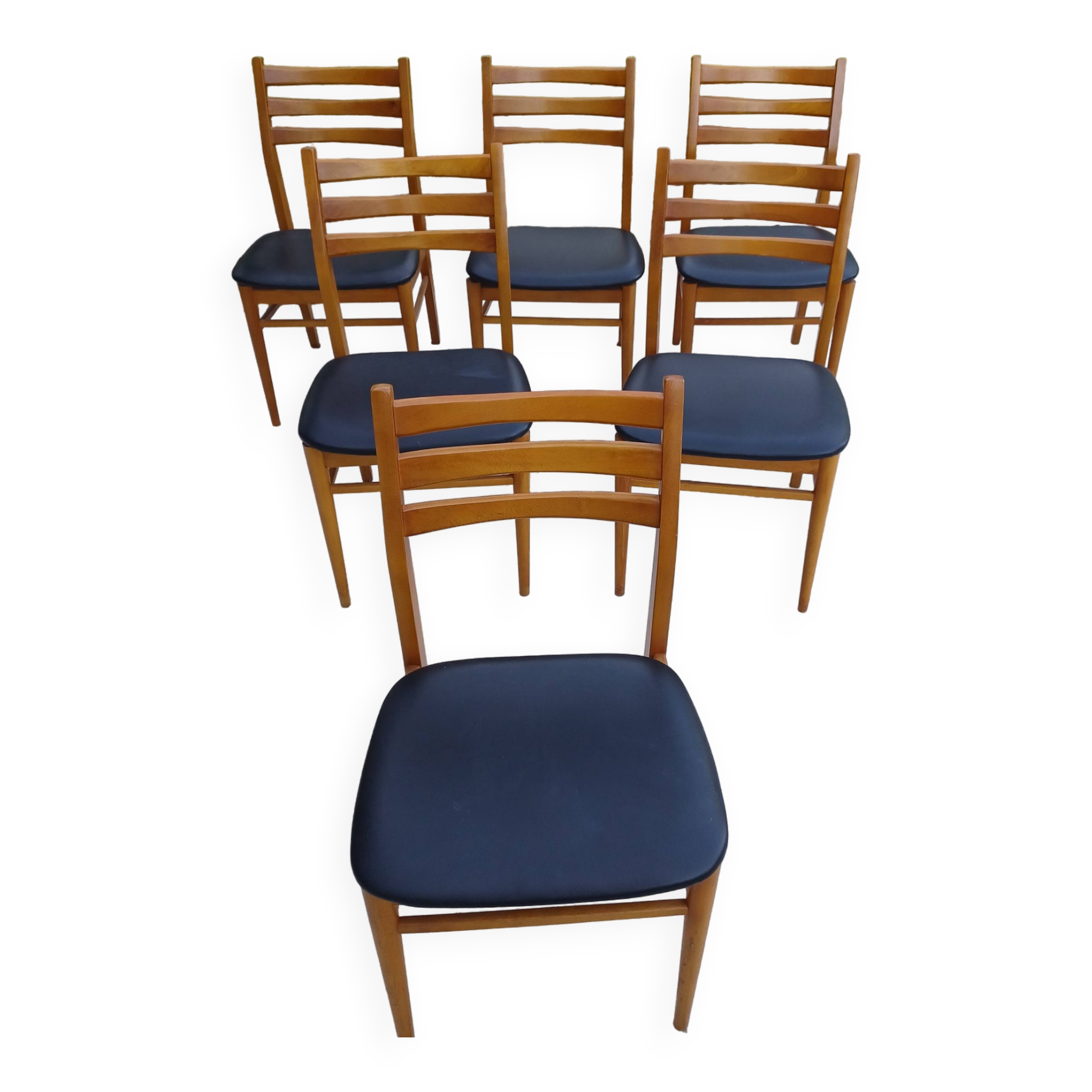 Scandinavian chairs