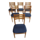 Scandinavian chairs