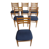 Scandinavian chairs