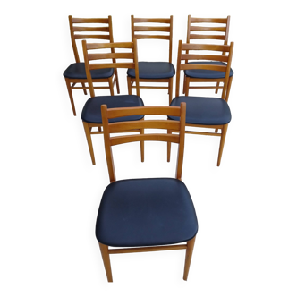 Scandinavian chairs