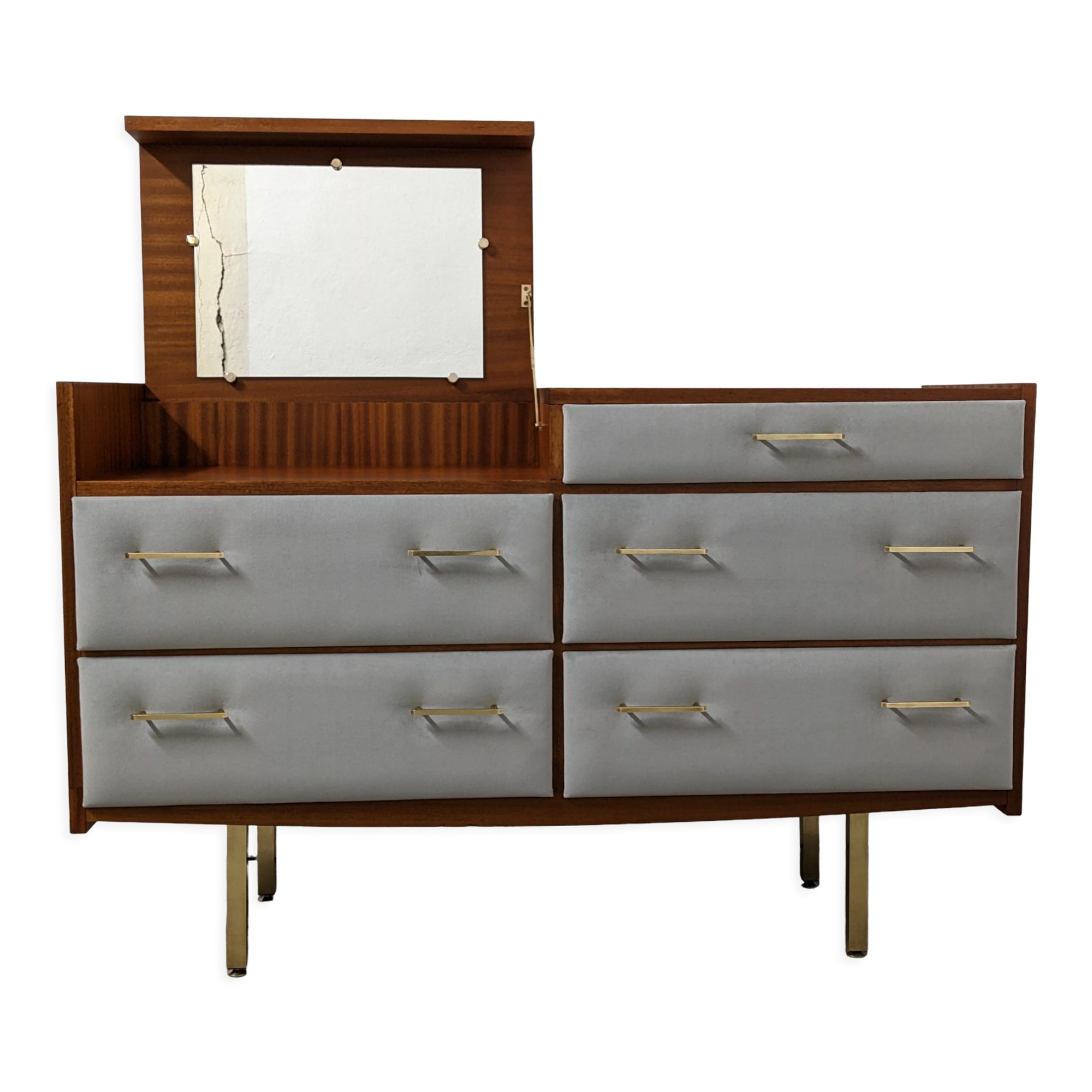 Dressing dresser from the 50s/60