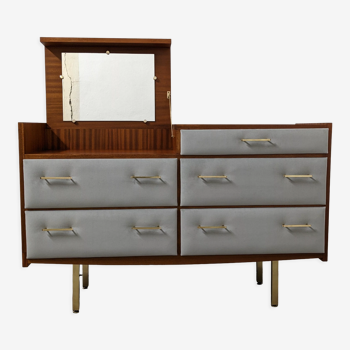 Dressing dresser from the 50s/60