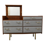 Dressing dresser from the 50s/60