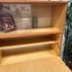 Vintage secretary from the 50s