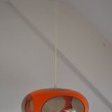 Ufo hanging or eye bug