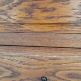 Antique chest of drawers