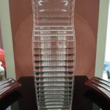 Kartell I Shine vase in PMMA