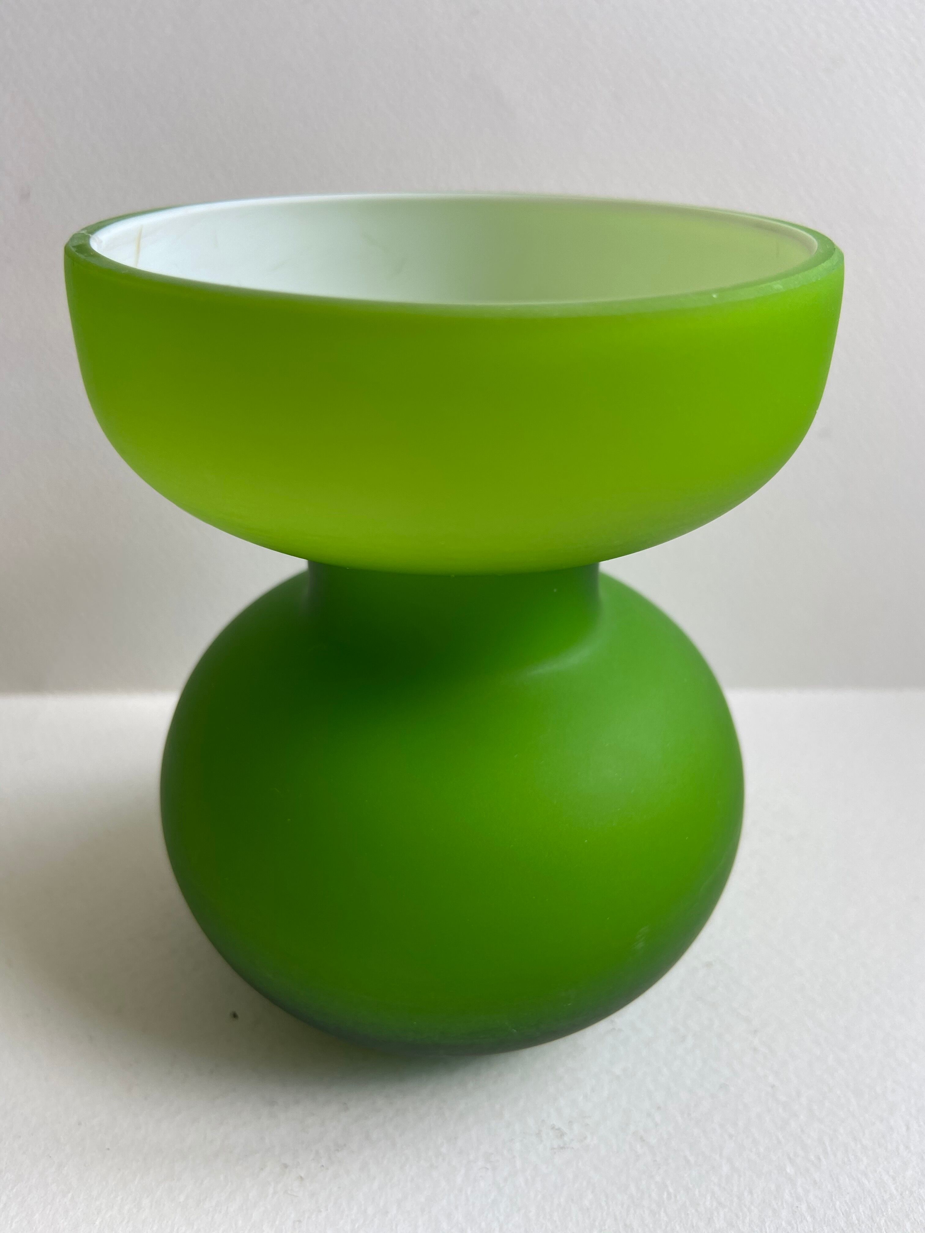 Soliflore vert