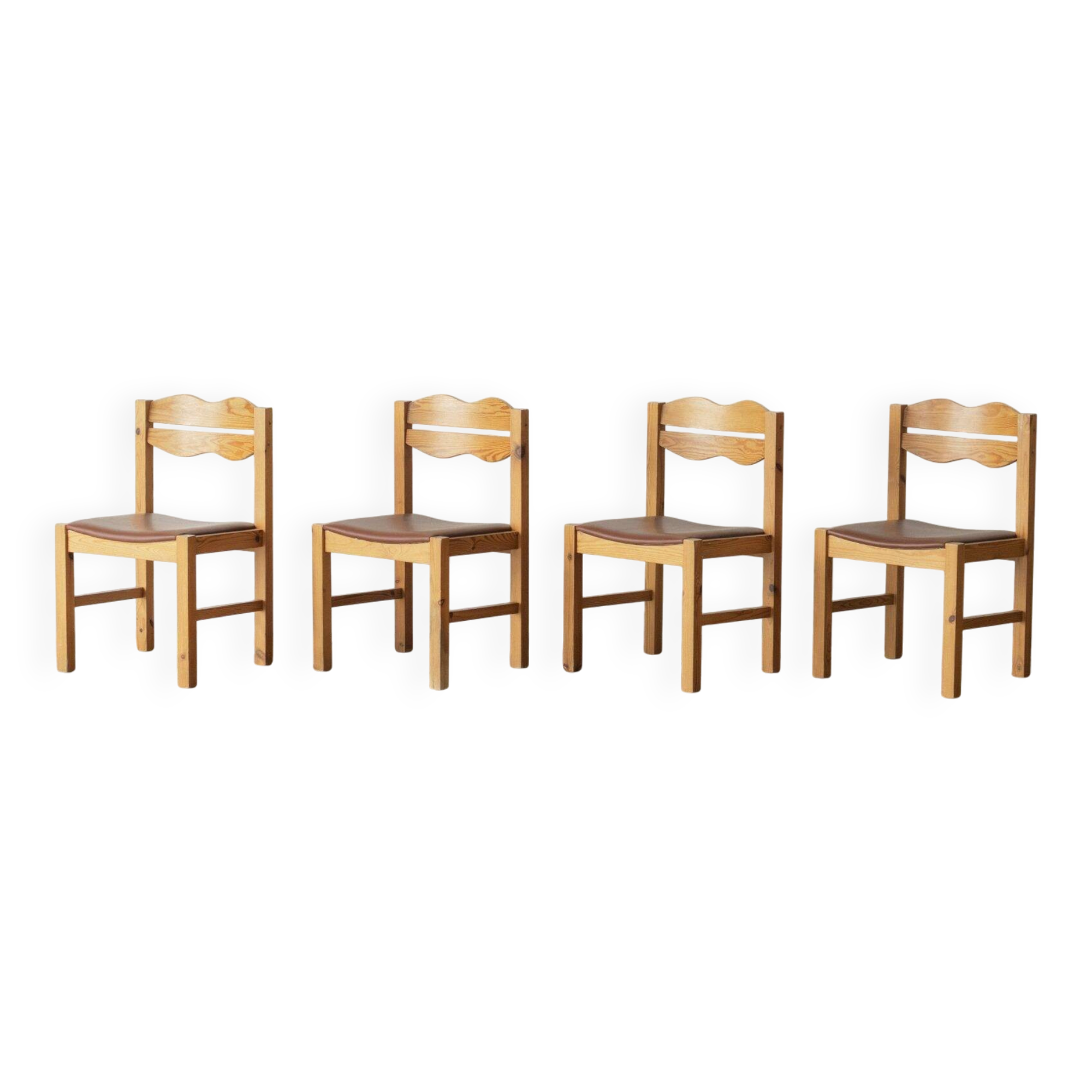 Dining chair (set of four)