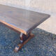 Monastery table 1920