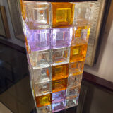 Albano Poli pour Poliarte model XXL verre murano ,Italie 1970s