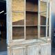 Confectioner's display case