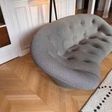 Ploum Large High Back Sofa - Ligne Roset - Design R. & E. Bouroullec