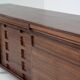 Mid-century modern sideboard by Renato Magri for Cantieri Carugati, 1960s