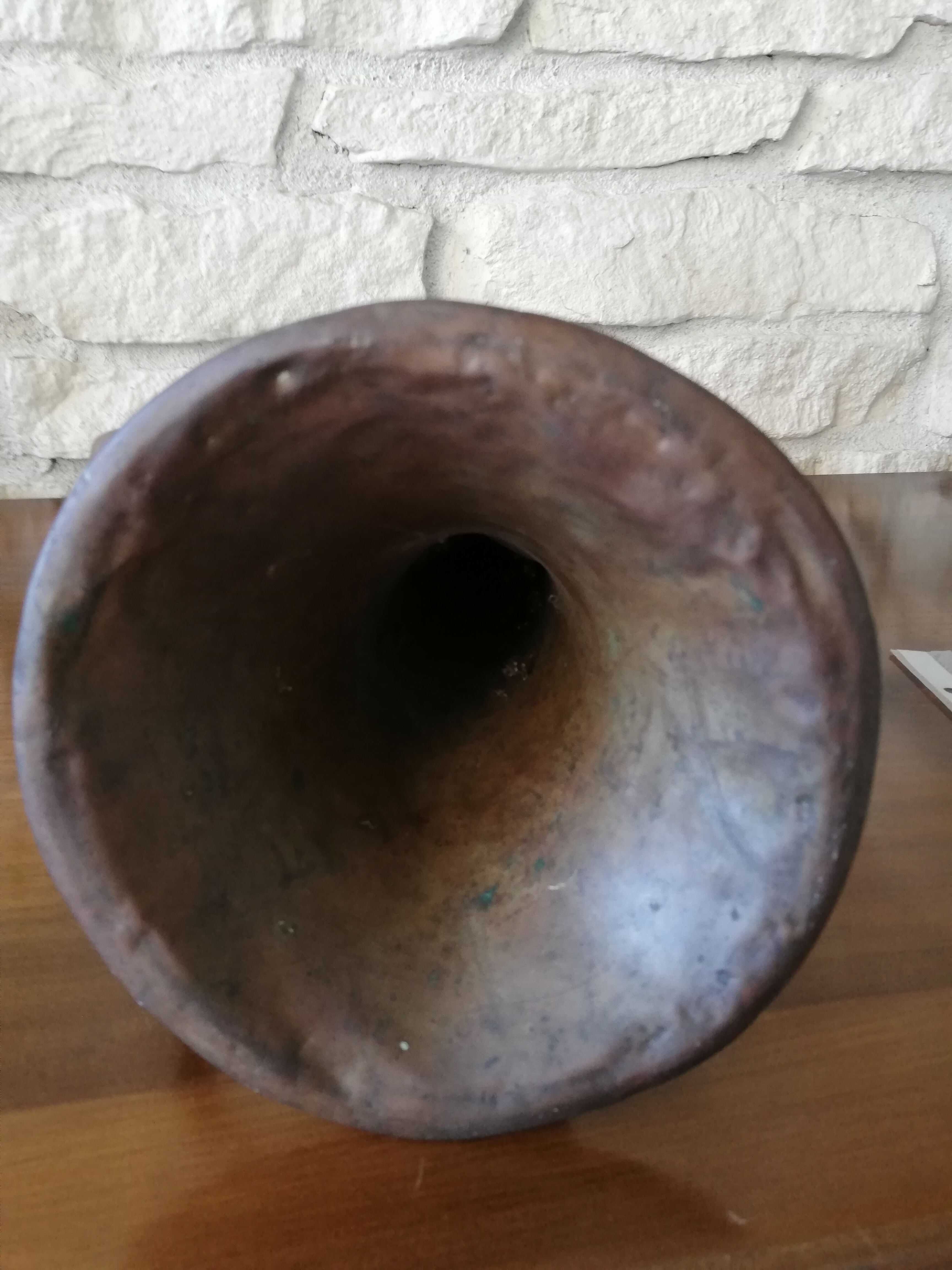 Couesnon's military clairon