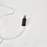 Joe Colombo's Flash desk lamp for Oluce, 1960s