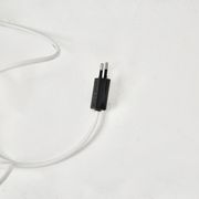 Joe Colombo's Flash desk lamp for Oluce, 1960s