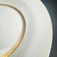 Rosenthal Tapio Wirkkala 6 soup plates Ondulation Studio-Line 1970-1980