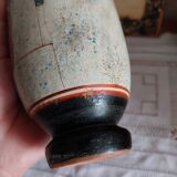 Vintage Greek Amphora