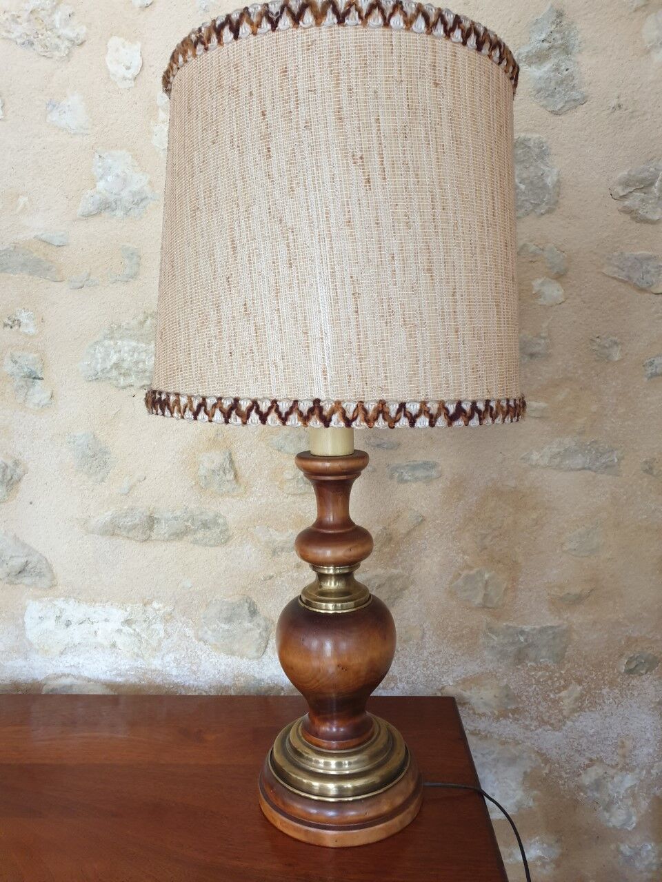 Lamp