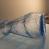 Vase bleu