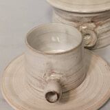 1950s coffee service
