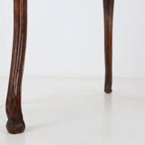 Antique folding table Ca.1900