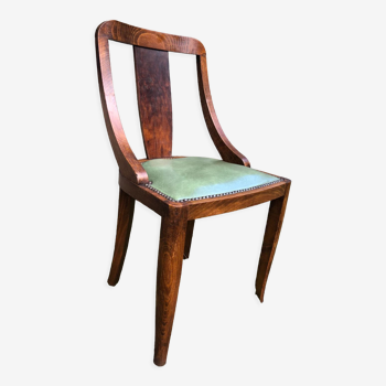 Chaise années 50