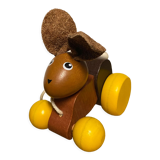 Jouet en bois Lorenz