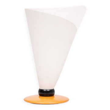 Domus table lamp "garde'' beech denmark