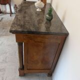 Bahut style emprire d'epoque