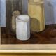 Nature morte du xxe siècle