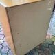Commode vintage