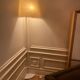 Corner floor lamp - Design House Stockholm