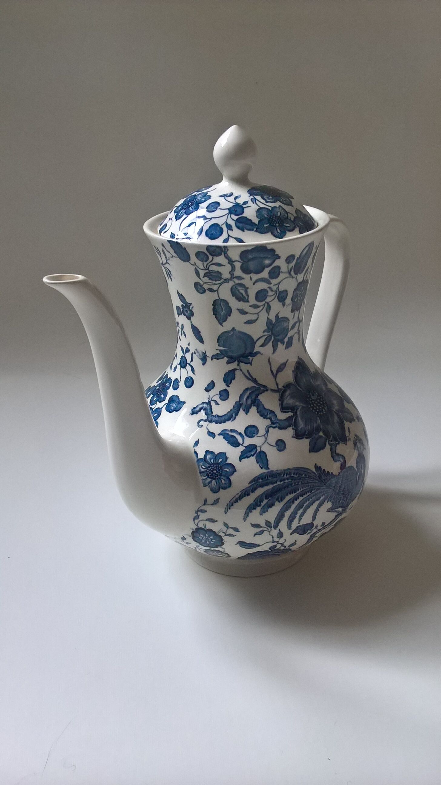 Paradiso de Villeroy - Boch teapot
