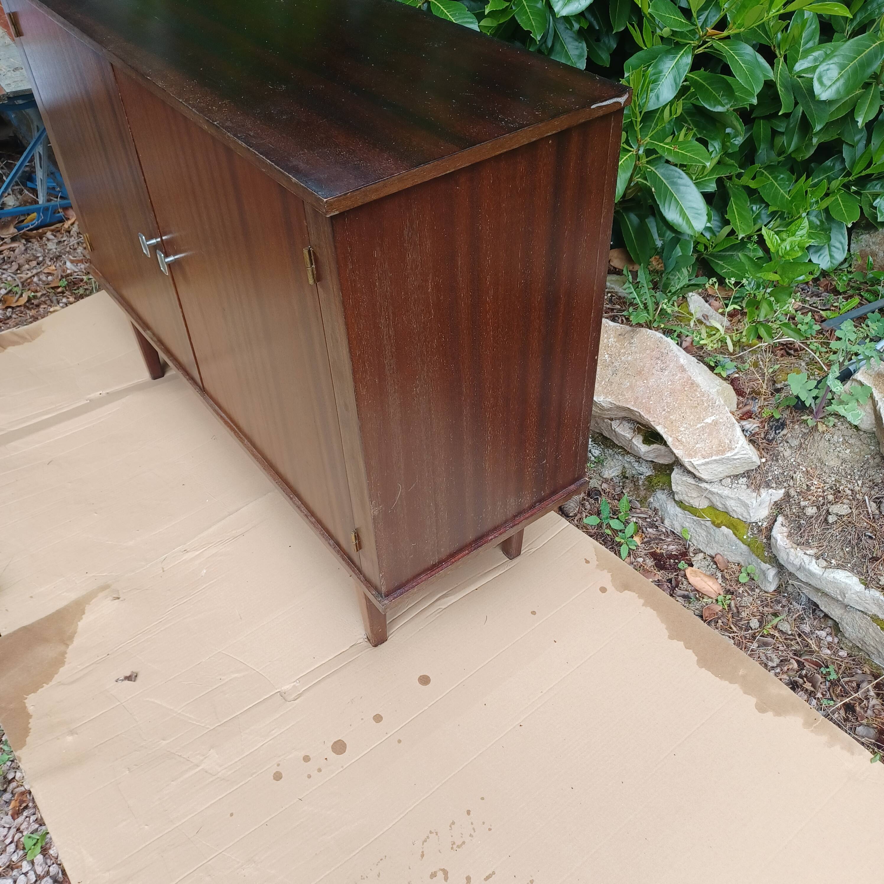 Sideboard, storage unit