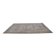 Vintage Anatolian Big Size Oushak Rug sku 3020