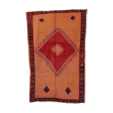 Moroccan carpet 131 x 216 cm