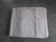 Drap ancien 300x230cm - retour brodé