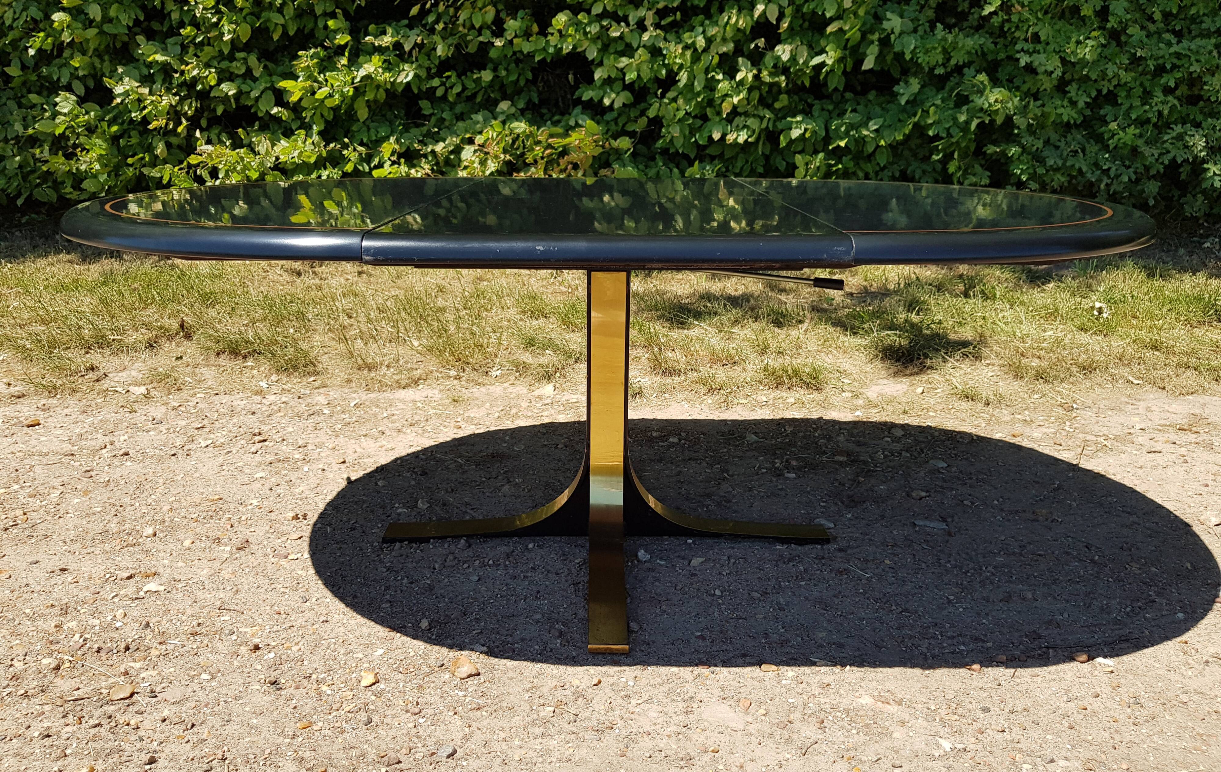 Osvaldo Borsani coffee table