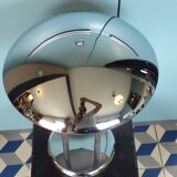 Mushroom lamp by Robert Sonneman for Ikea