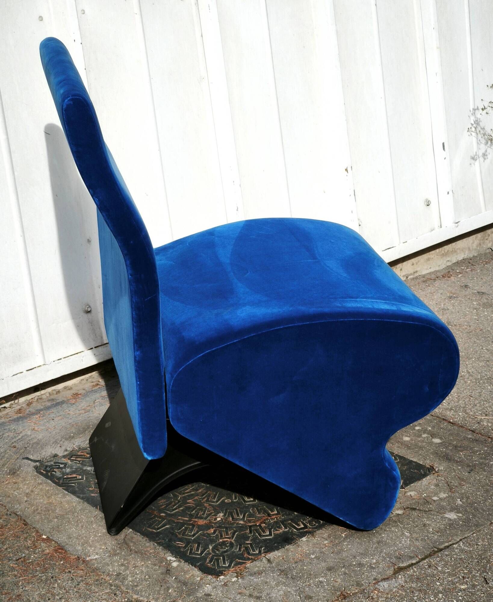 Gordon Russel designer armchair
