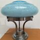 Art Deco lamp