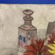 Charley Garry (1891-1973), still life, oil on canvas